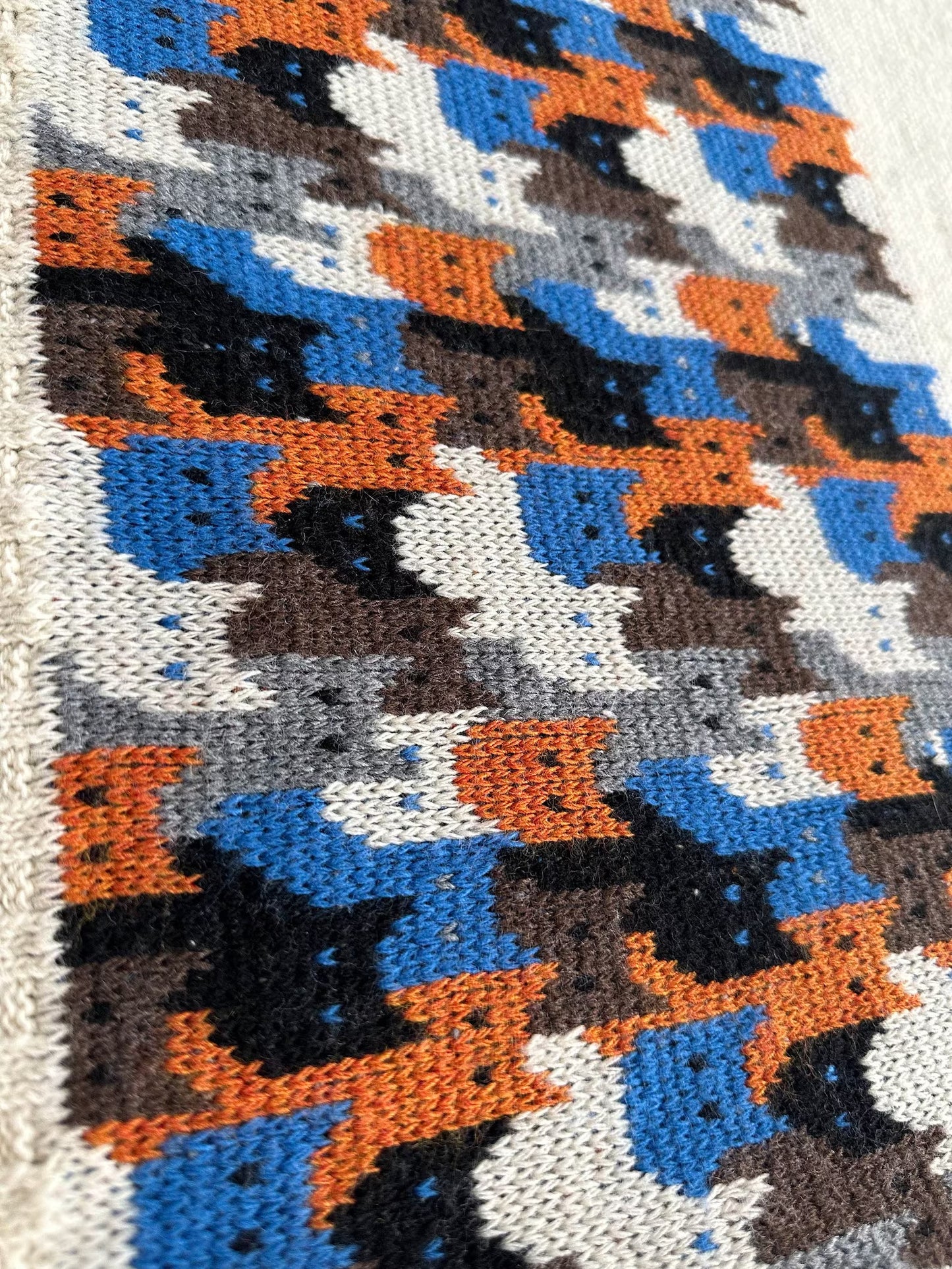 Handmade cat sweater. Acrylic Vegan Wool, Style Halloween Christmas Fall Witch Wizard