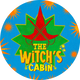 The Witch's Cabin