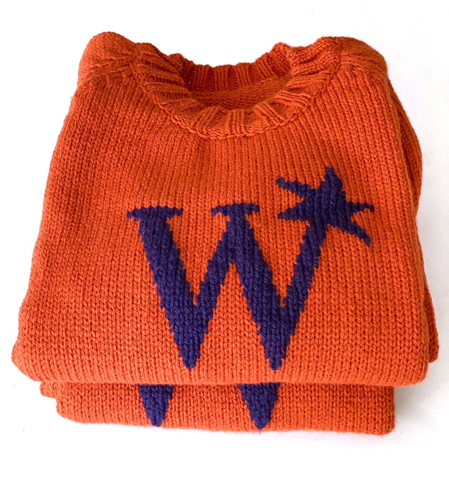 Weasley Wizard Wheezes Jumper