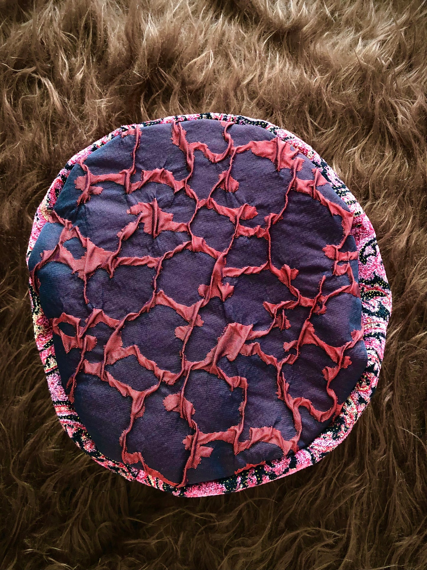 Witch wizard hat handmade magic fashion