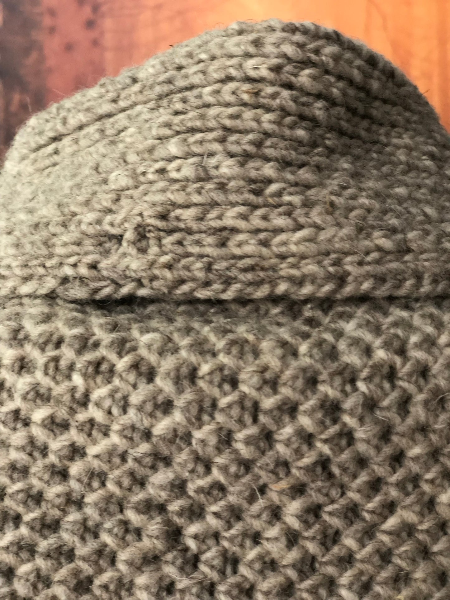 Outlander shawl handmade beige inspired in Claire's - natural wool Cottagecore medieval cape