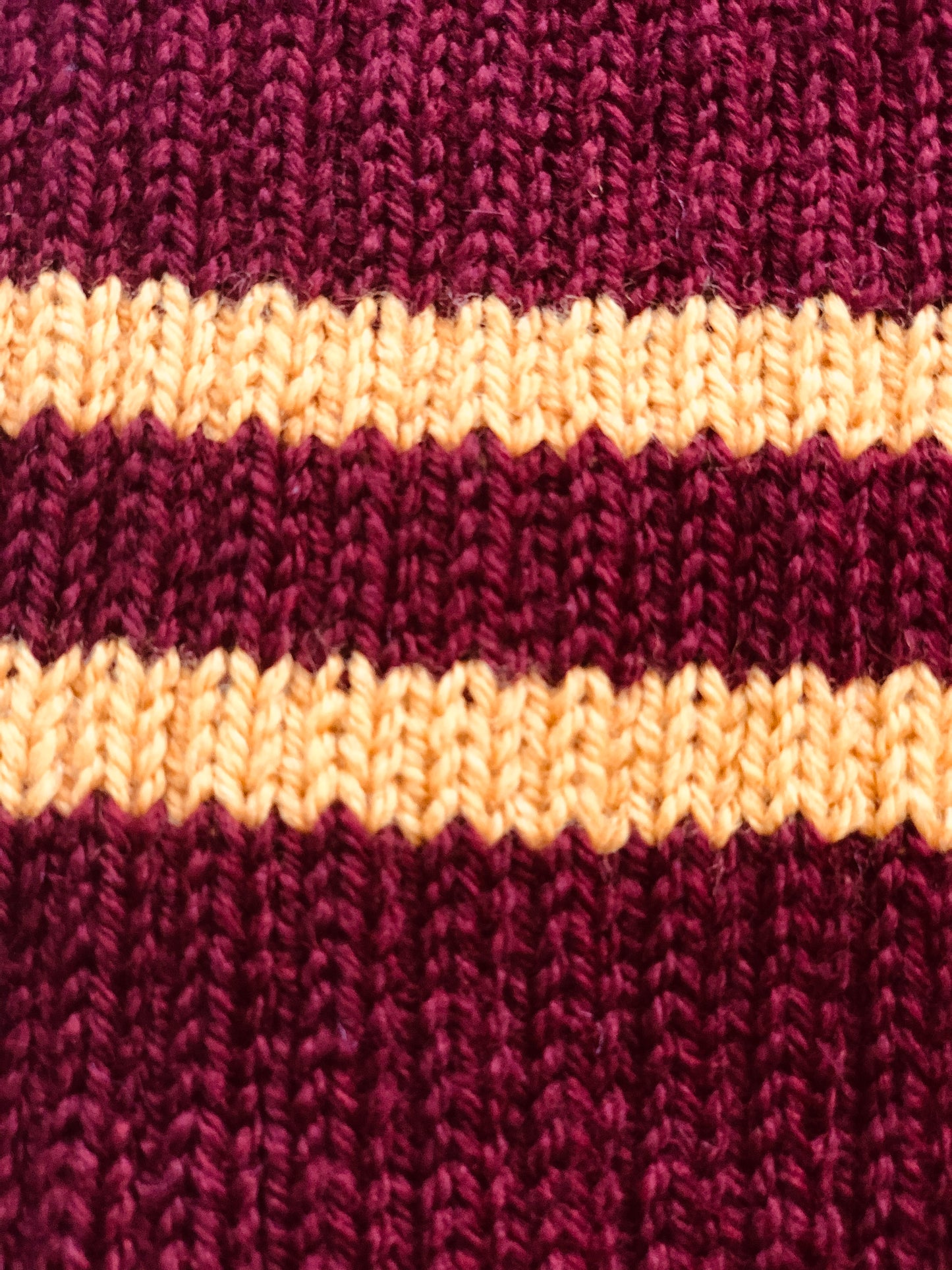 Bufanda de Gryffindor - Harry Potter