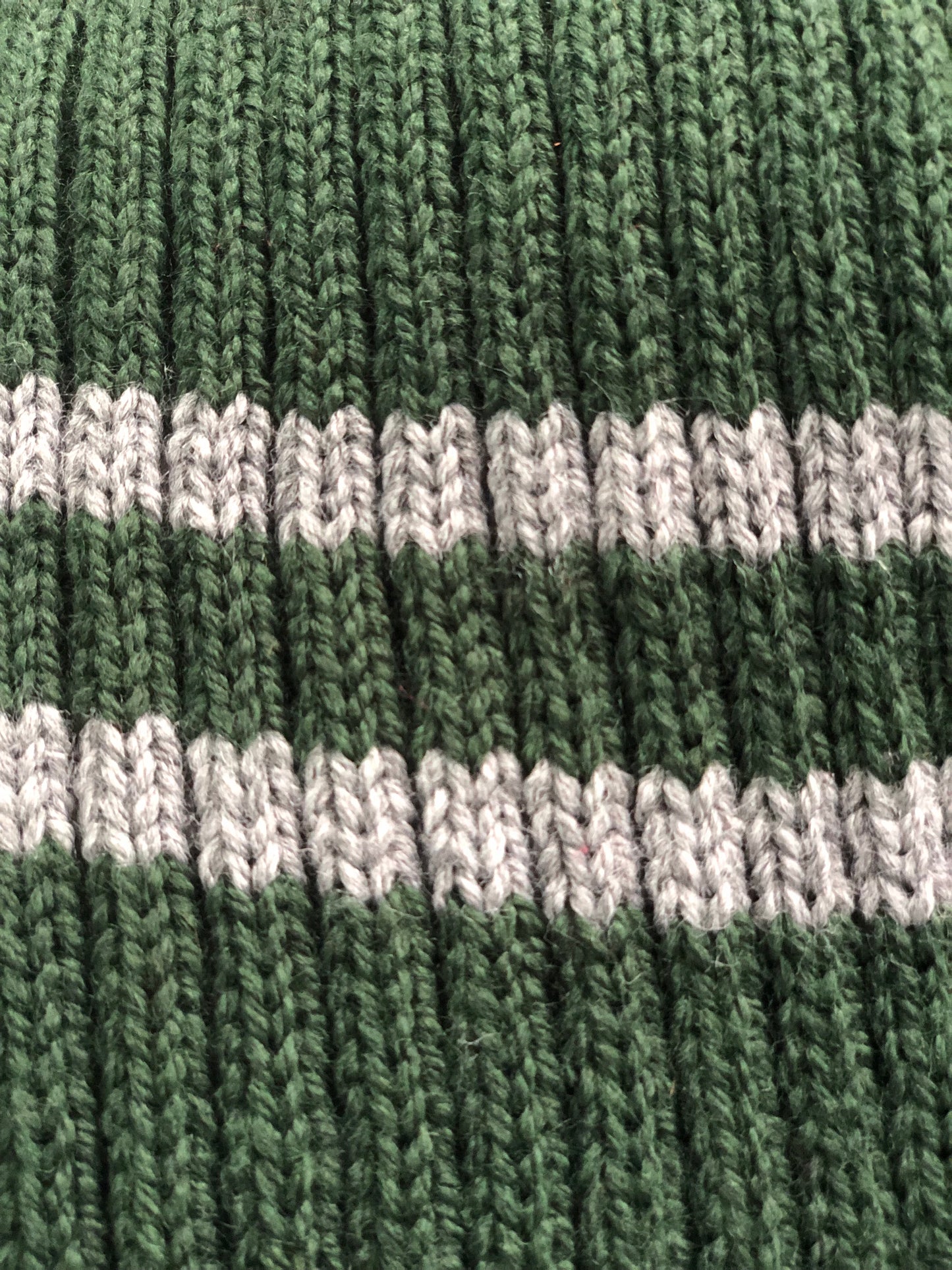 Hufflepuff scarf - Harry Potter