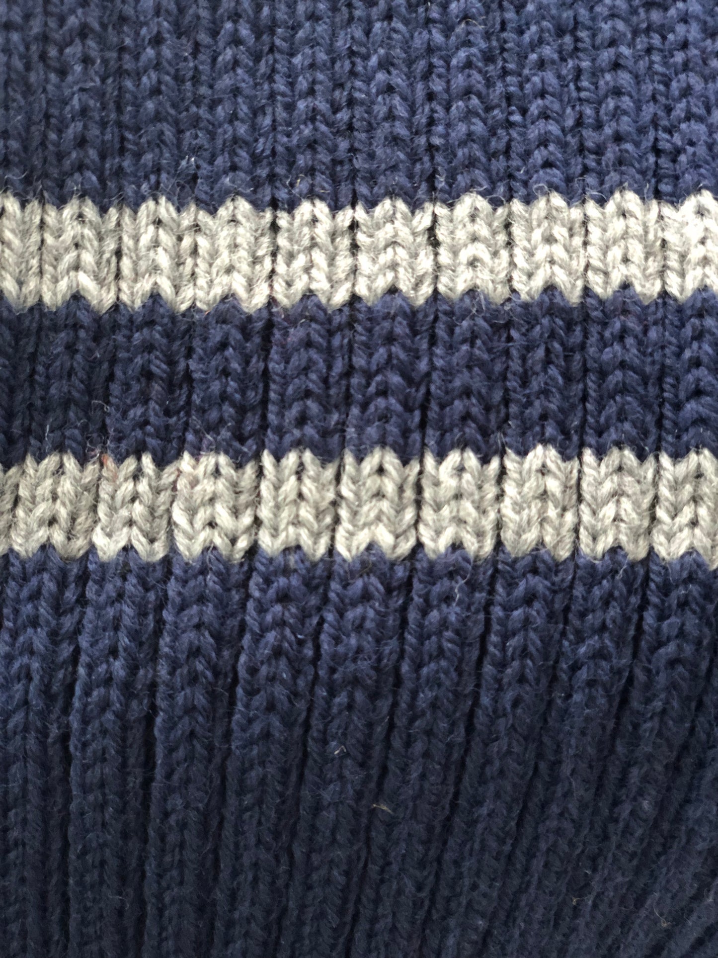 Hufflepuff scarf - Harry Potter