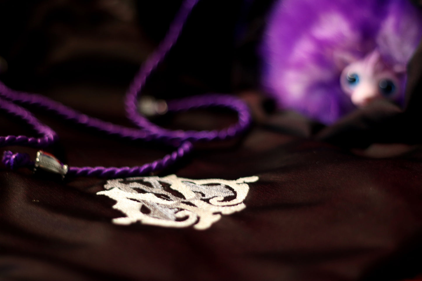 Replica bag Ministry of Magic | Inspiration