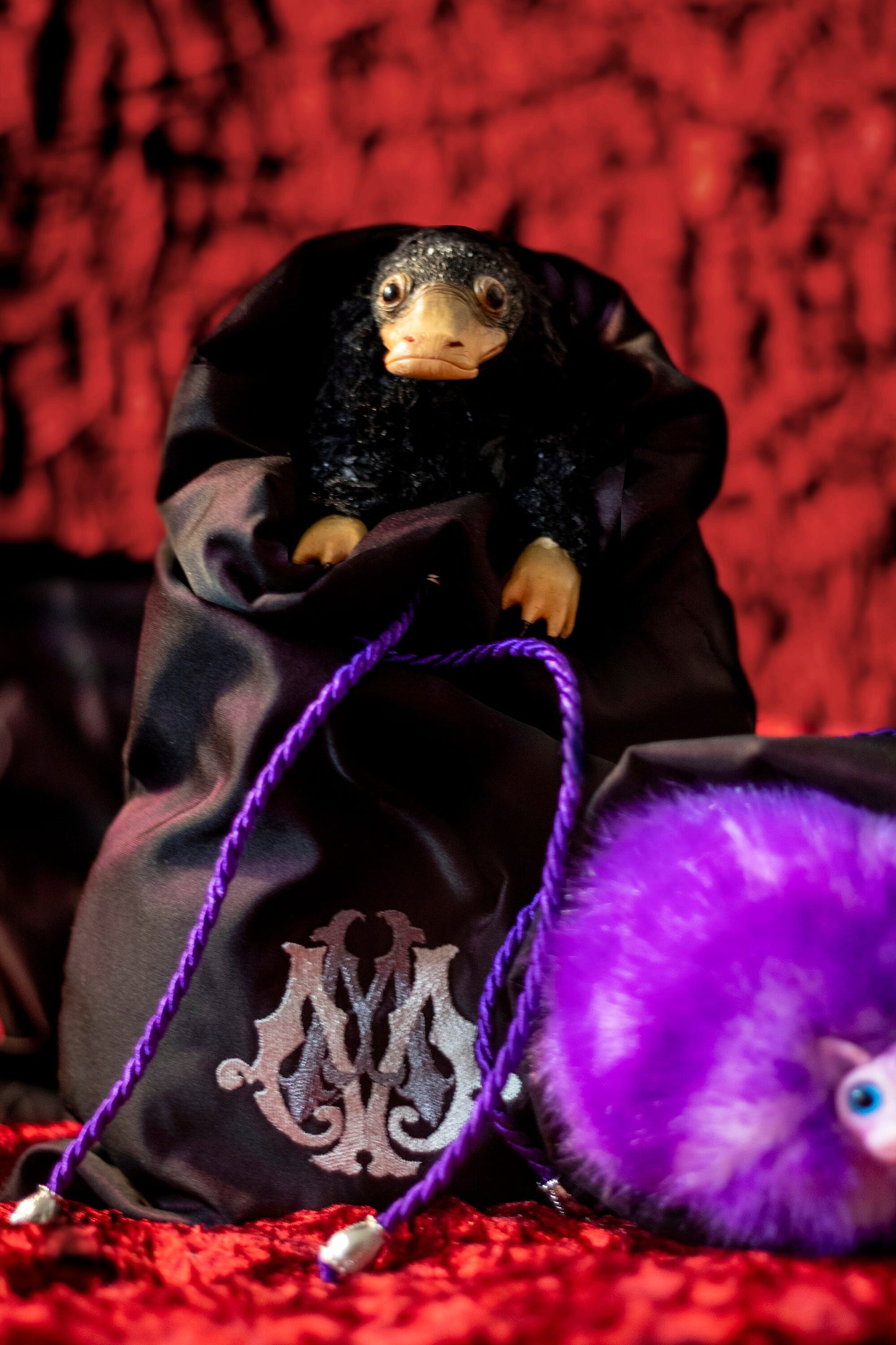 Replica bag Ministry of Magic | Inspiration