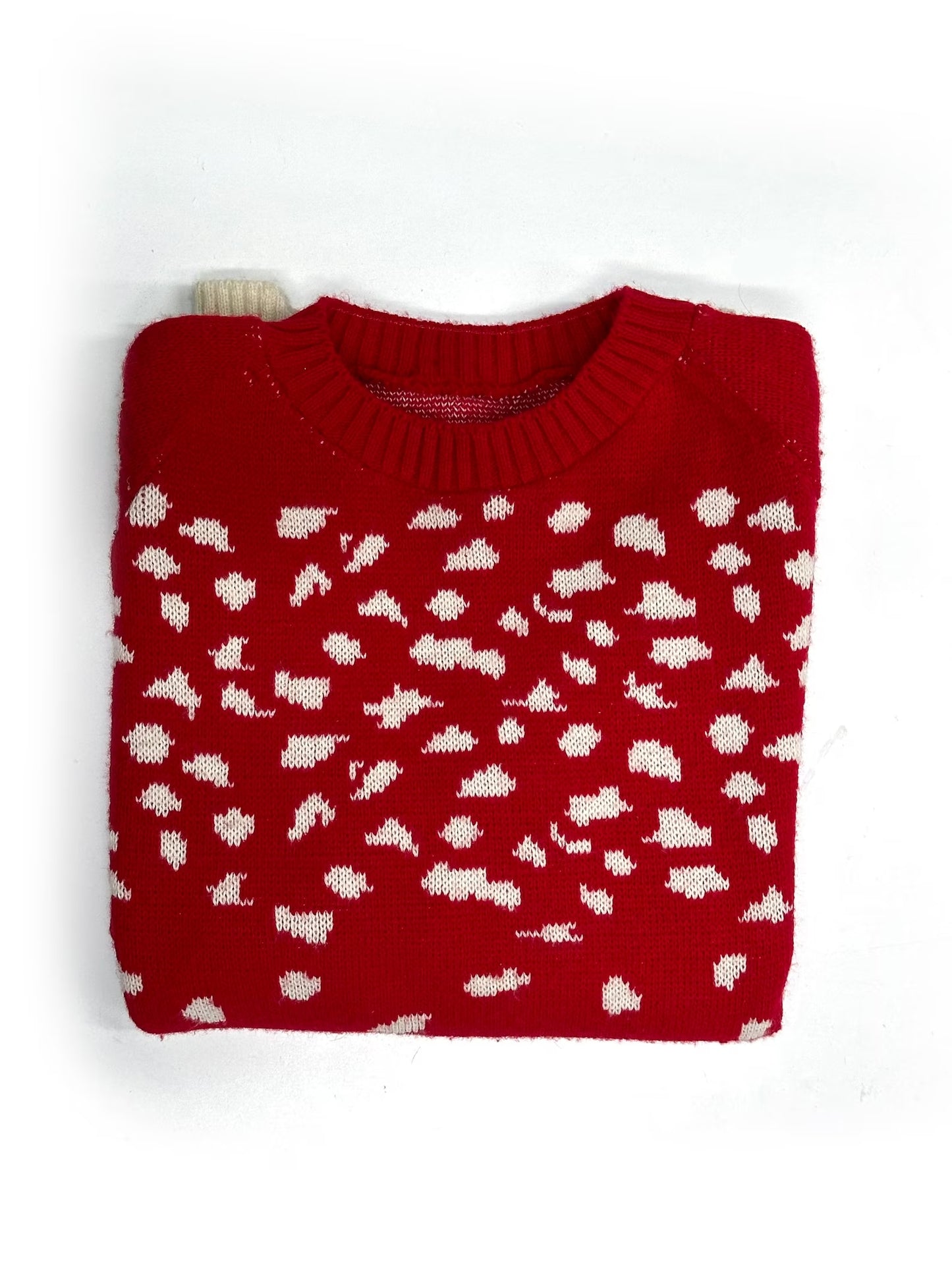 Handmade cat sweater. Acrylic Vegan Wool, Style Halloween Christmas Fall Witch Wizard