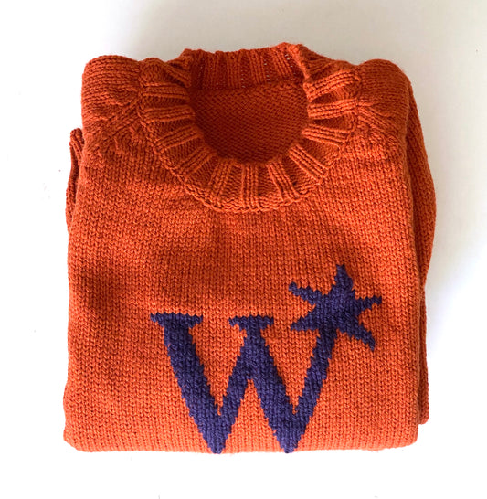 Weasley Wizard Wheezes Jumper