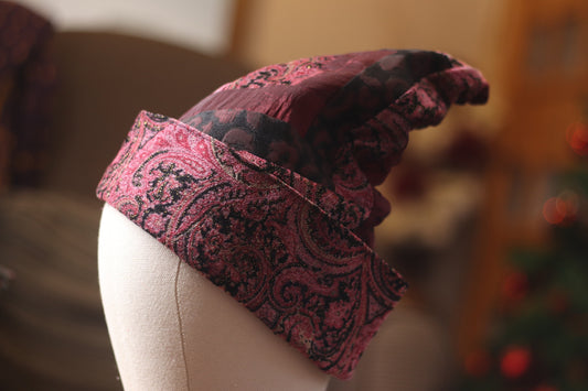 wizard / witch hat patchwork wizarding world